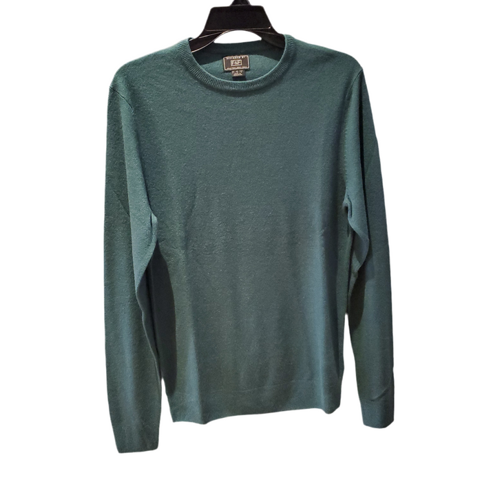 Chandail Manches Longues F&F Vert