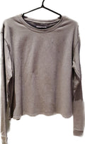 Chandail Manches Longues Kangol Femme
