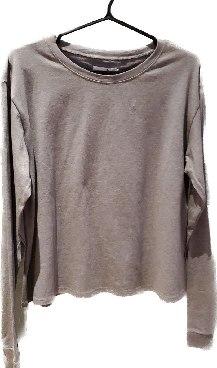 Chandail Manches Longues Kangol Femme