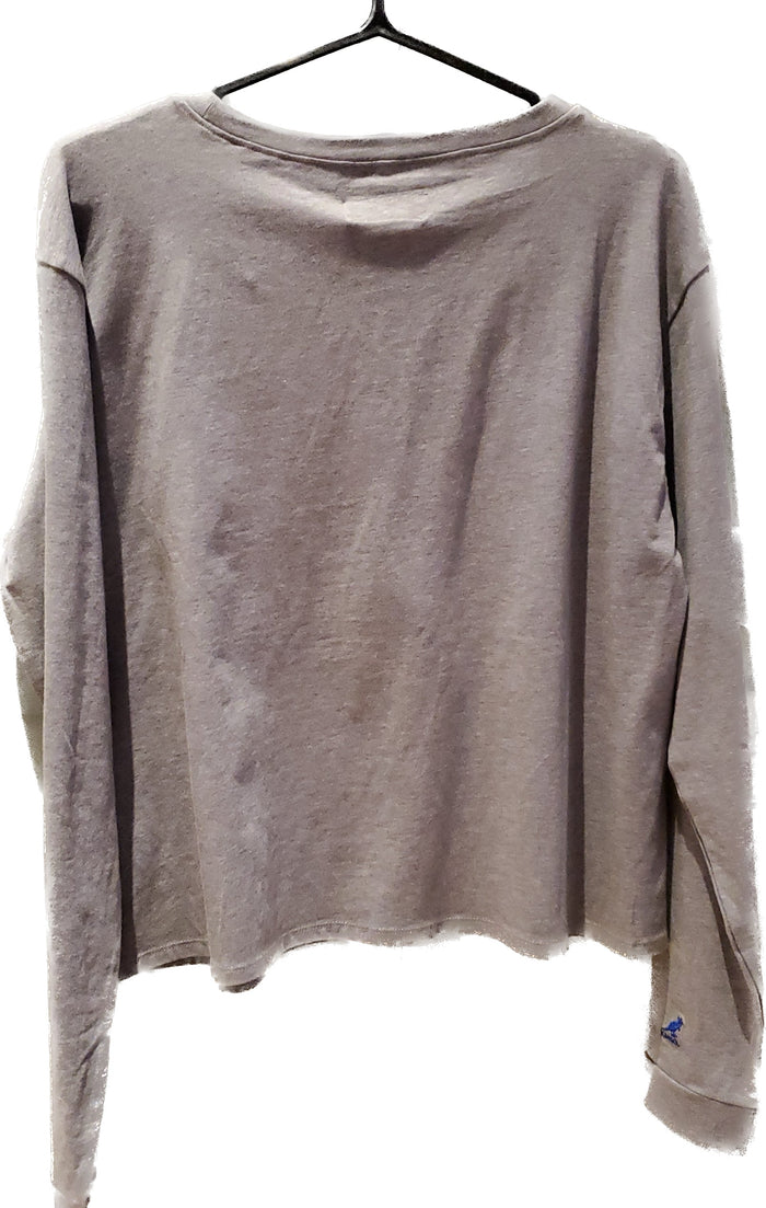 Chandail Manches Longues Kangol Femme