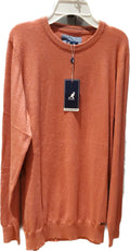 Chandail Manches Longues Kangol Laine