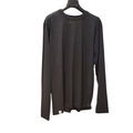 Chandail Manches Longues Kangol Noir