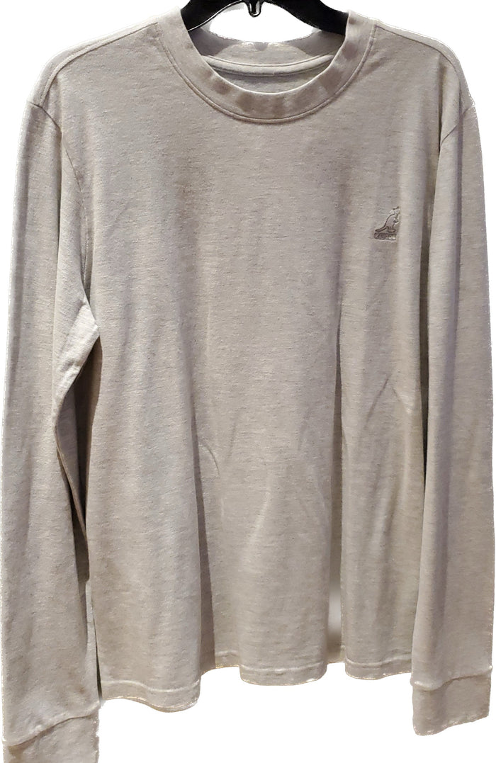 Chandail Manches Longues Kangol