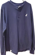 Chandail Manches Longues Kangol