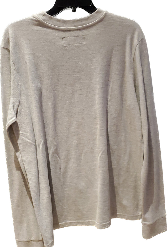 Chandail Manches Longues Kangol