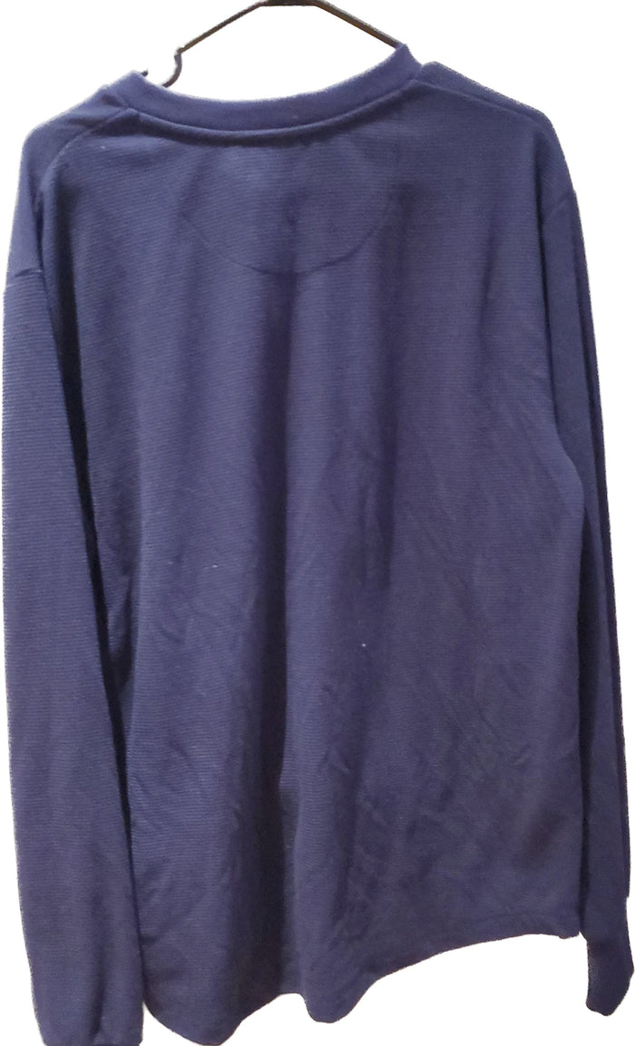 Chandail Manches Longues Kangol