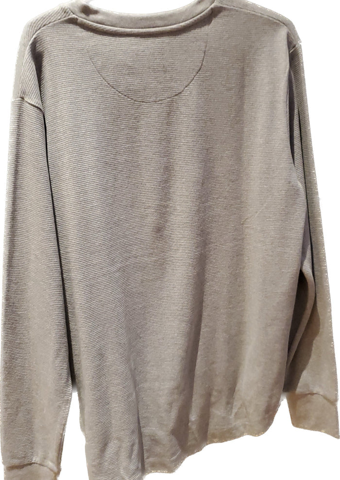 Chandail Manches Longues Kangol