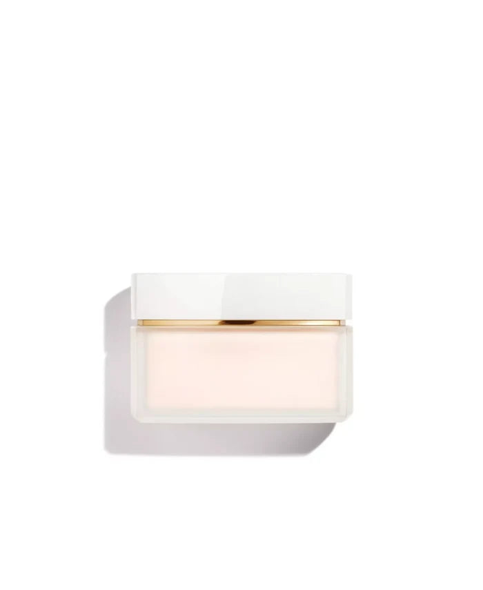 CHANEL N.5 CREME VELOURS  POUR  LE CORP