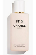 CHANEL N.5 L'EMULSION BODY LOTION