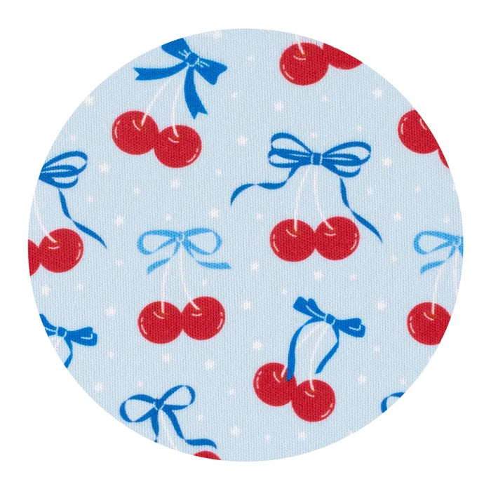 Cherry Pop Iced Cup Coolie | Medium