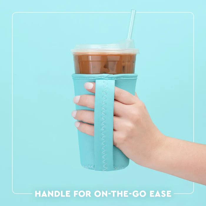 Cherry Pop Iced Cup Coolie | Medium
