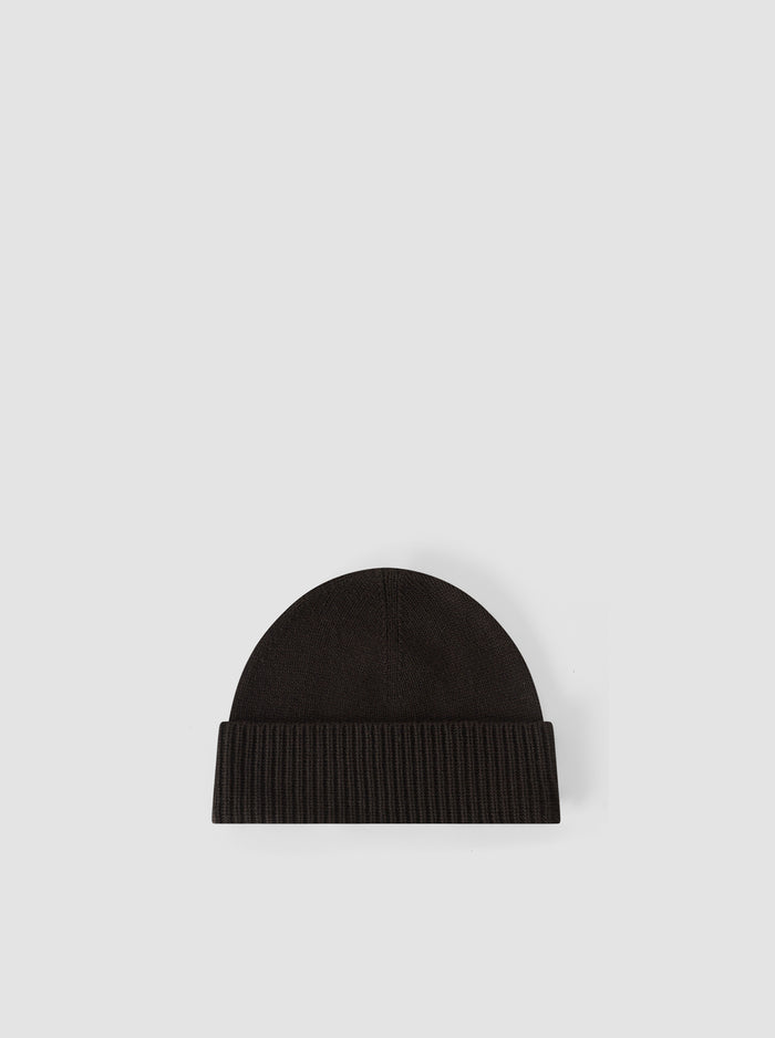 Chia Light Pure Cashmere Hat