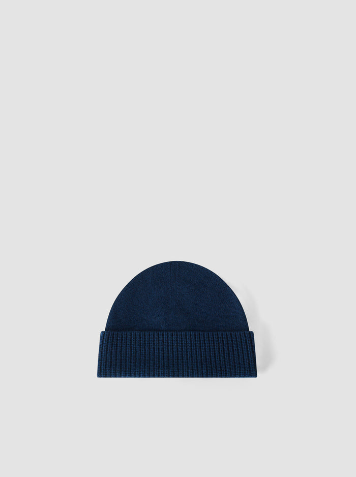 Chia Light Pure Cashmere Hat