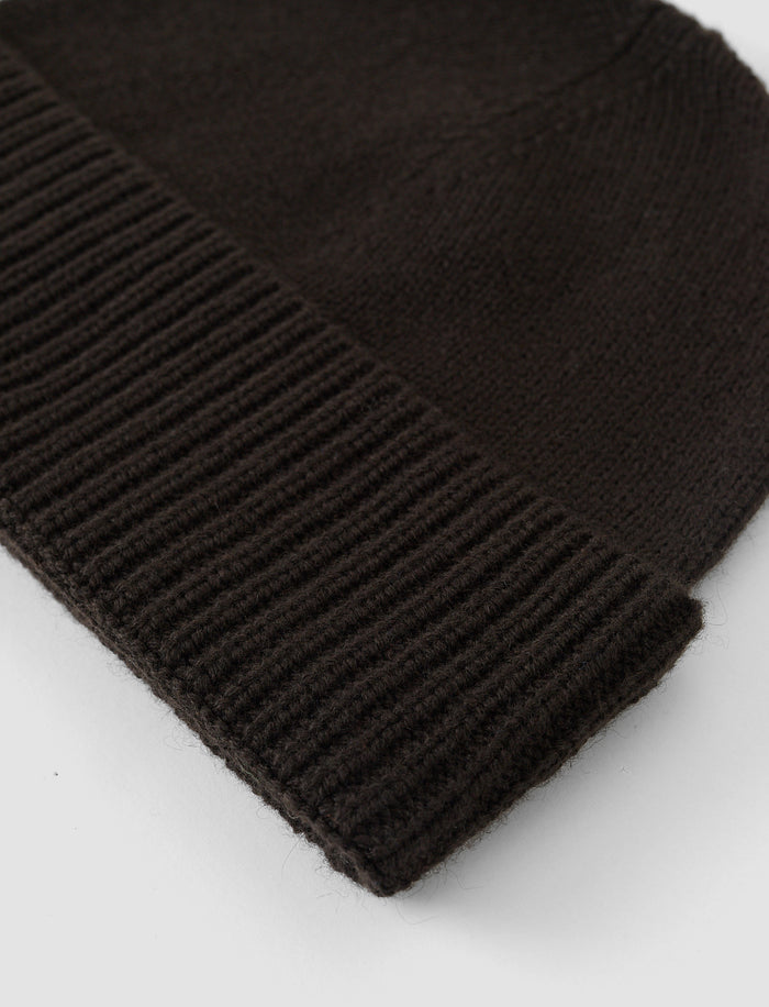 Chia Light Pure Cashmere Hat
