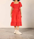 Chilli | Kylie Dress