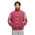 Adidas Chinese New Year Jacket Burgundy
