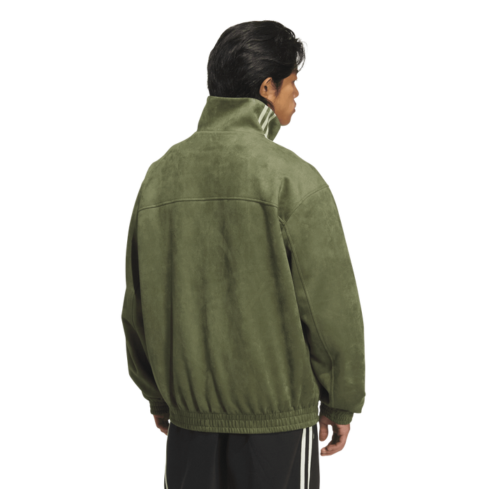 Adidas Chinese New Year Jacket Focus Olive