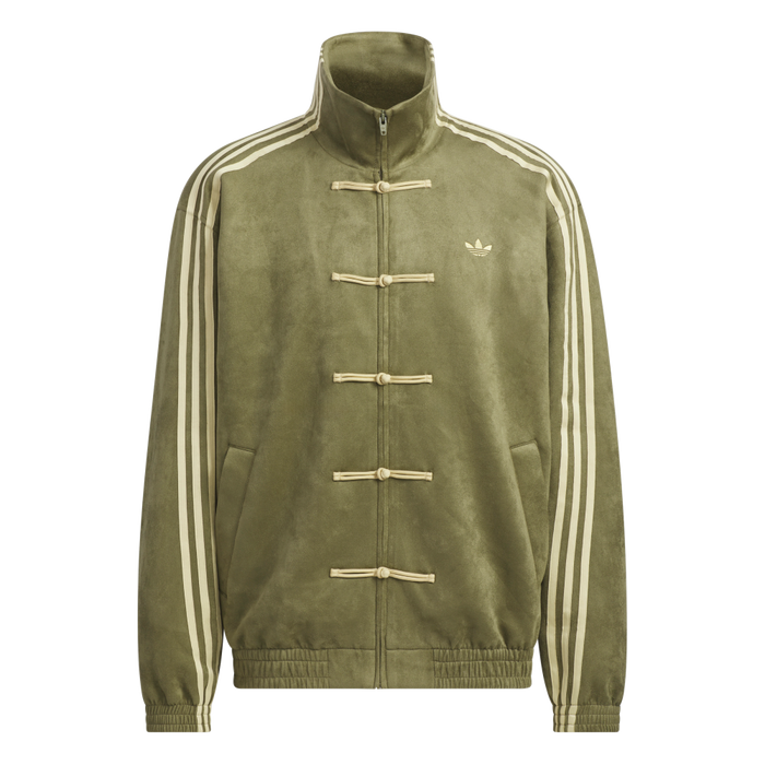 Adidas Chinese New Year Jacket Focus Olive