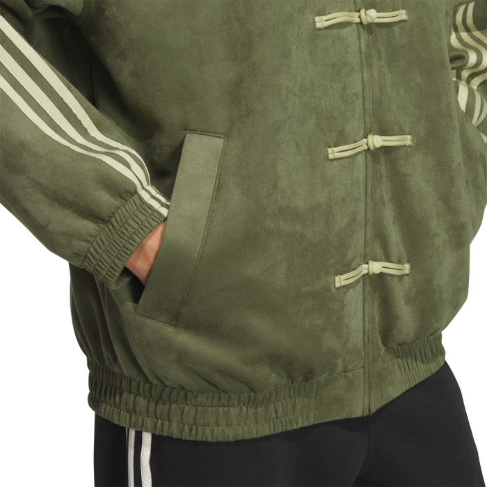 Adidas Chinese New Year Jacket Focus Olive