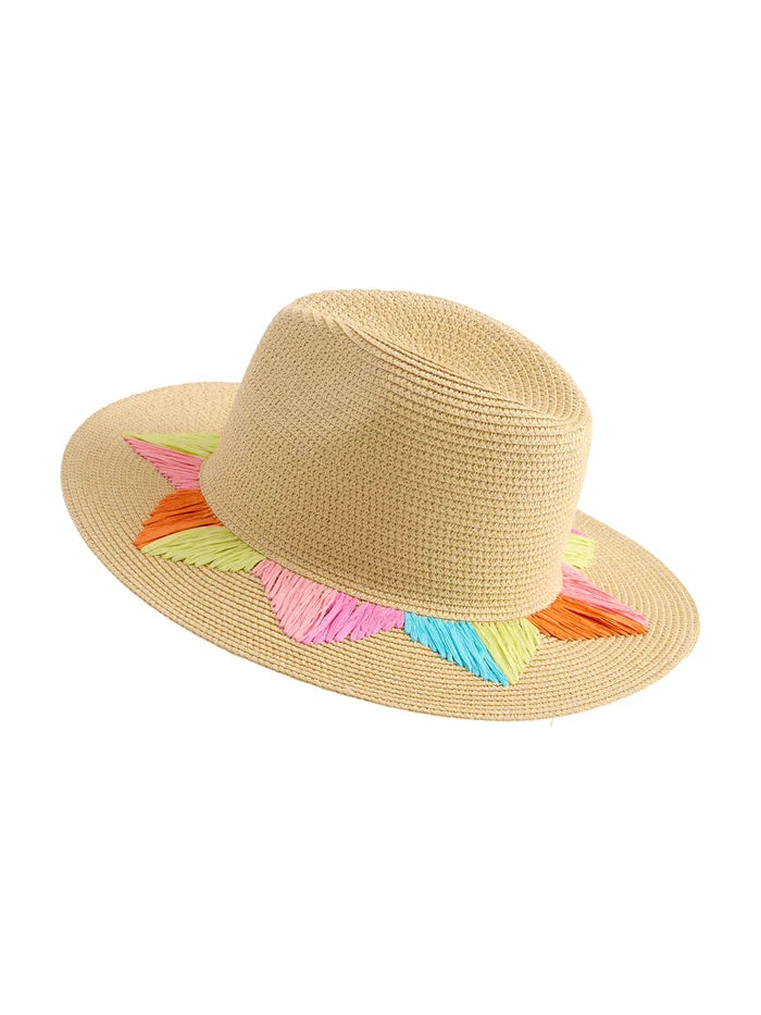 Ciela Hat | Natural