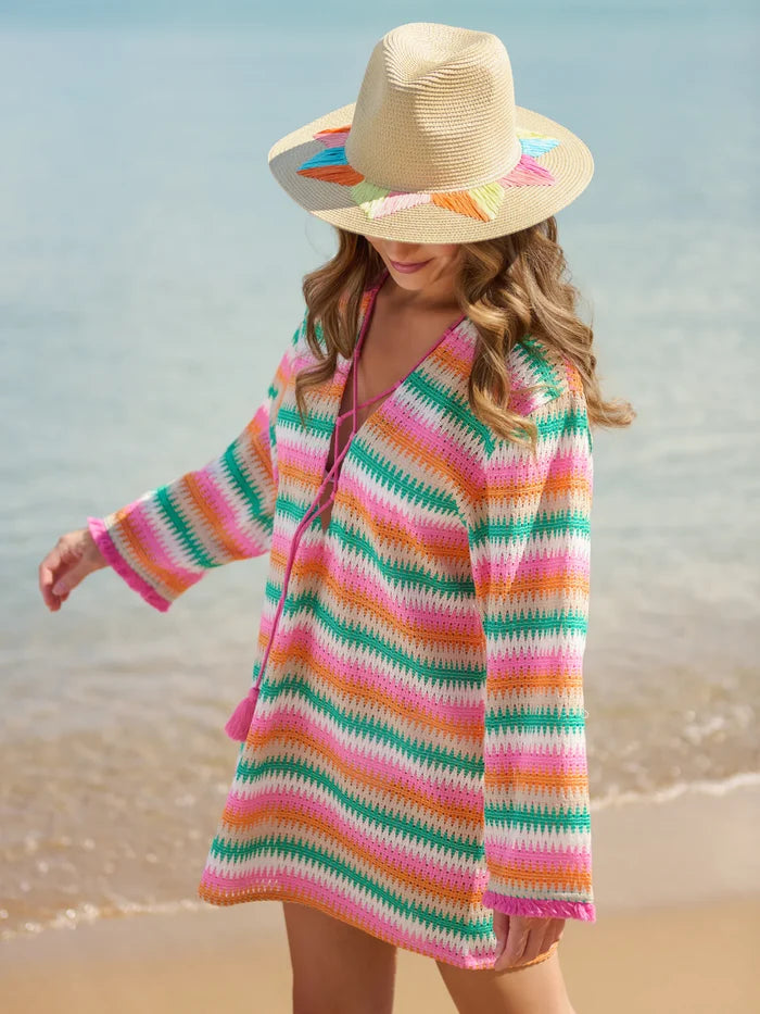 Ciela Hat | Natural