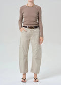 Citizens of Humanity - Burnished Quartz Marcelle Cargo - Kalifornia Jean Bar
