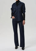 Citizens of Humanity - Genova Bootcut in Helia - Kalifornia Jean Bar