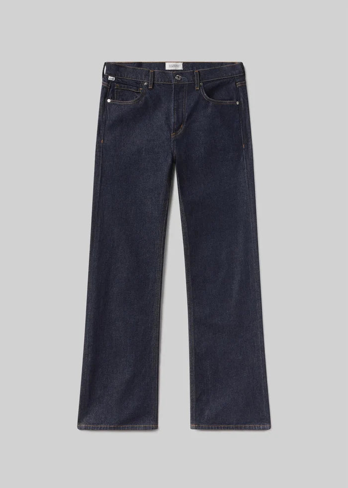 Citizens of Humanity - Genova Bootcut in Helia - Kalifornia Jean Bar