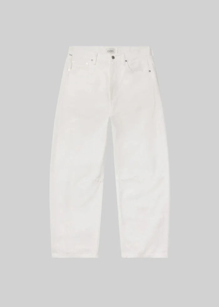 Citizens of Humanity - Miro in Soft White - Kalifornia Jean Bar