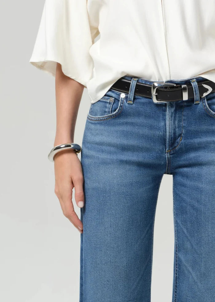 Citizens of Humanity - Nora Trouser Benson - Kalifornia Jean Bar