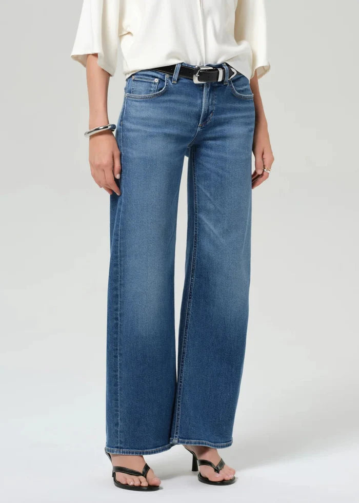 Citizens of Humanity - Nora Trouser Benson - Kalifornia Jean Bar
