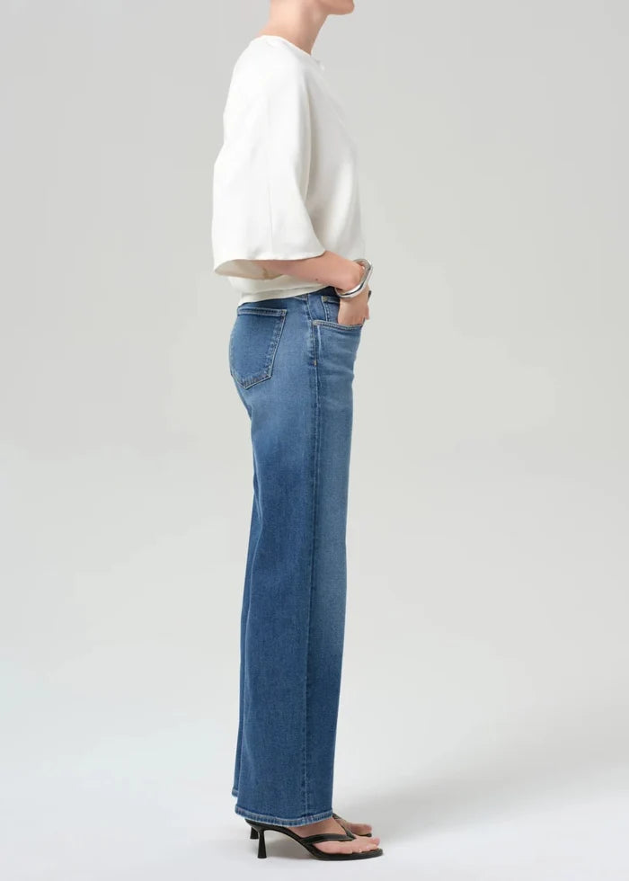 Citizens of Humanity - Nora Trouser Benson - Kalifornia Jean Bar