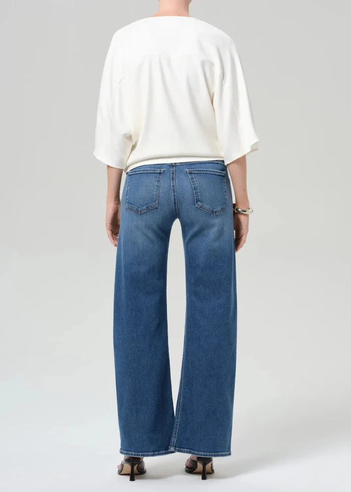 Citizens of Humanity - Nora Trouser Benson - Kalifornia Jean Bar