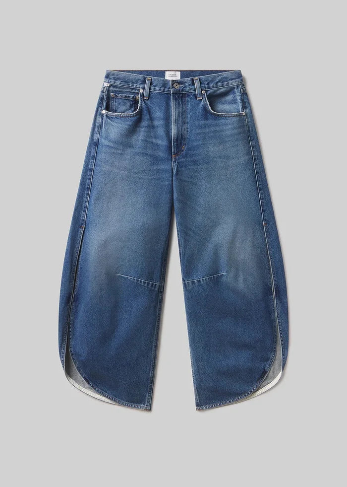 Citizens of Humanity - Tulip Jean in Dynasty - Kalifornia Jean Bar
