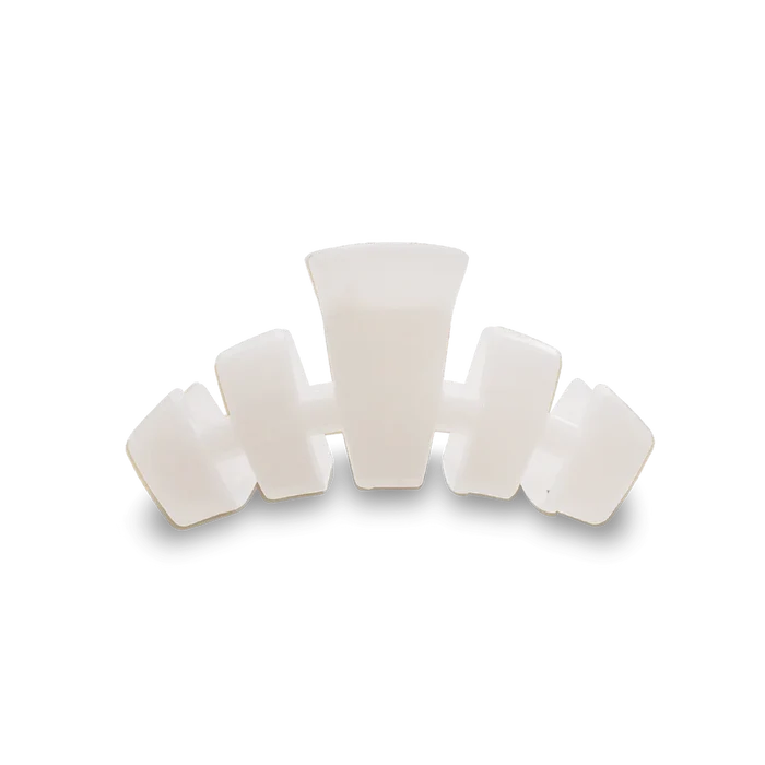 Classic Small Claw Clip