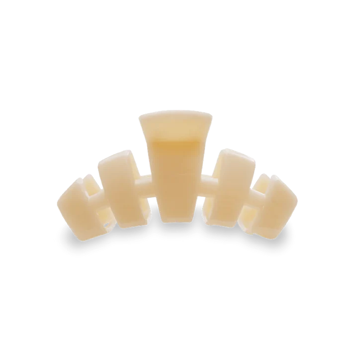 Classic Small Claw Clip