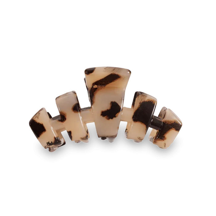 Classic Small Claw Clip