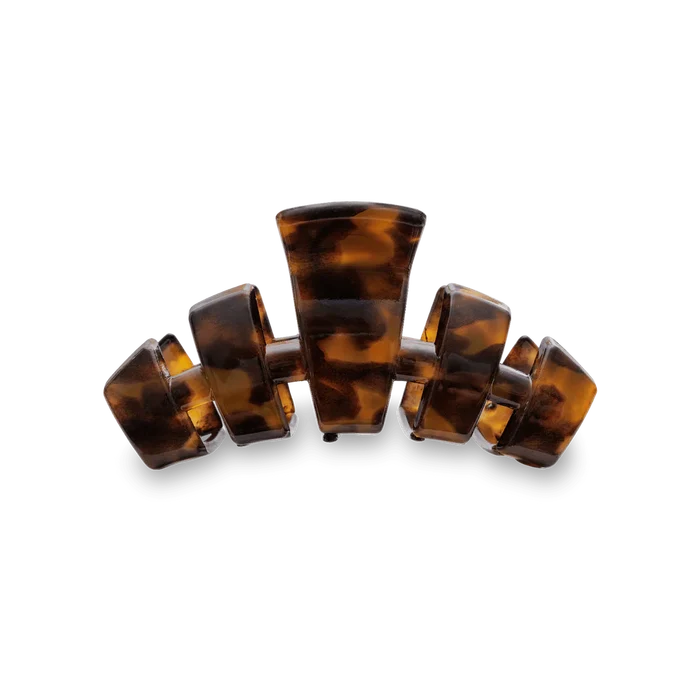 Classic Small Claw Clip