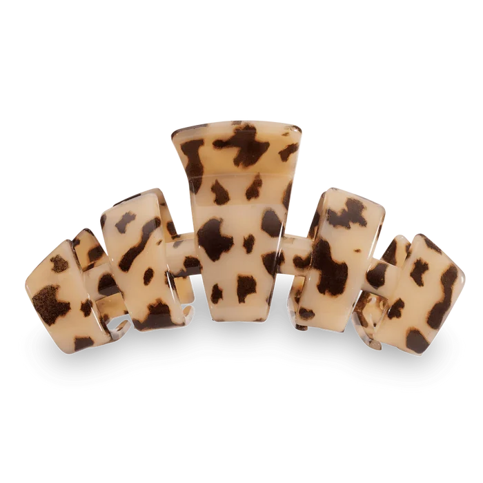 Classic Teleties Large Hair Clip