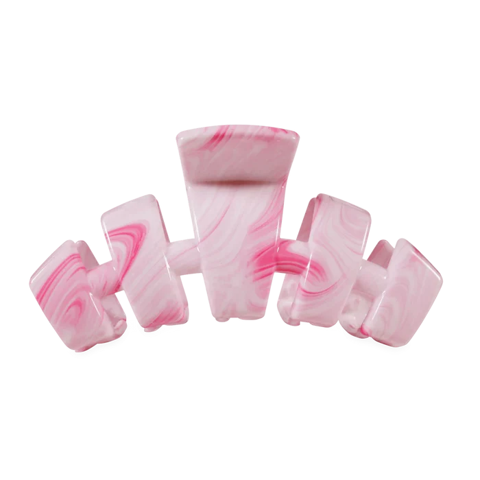 Classic Teleties Large Hair Clip