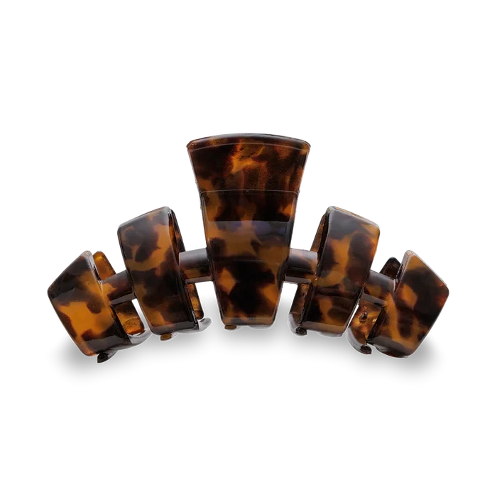Classic Teleties Large Hair Clip