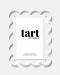 Clear Acrylic Picture Frame