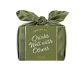 Cocktail Kit Olive Green