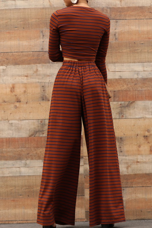 Coco Pant Set image 3