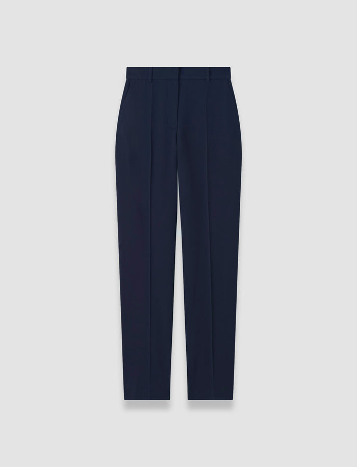 Colburn Comfort Cady Trousers