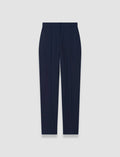 Colburn Comfort Cady Trousers