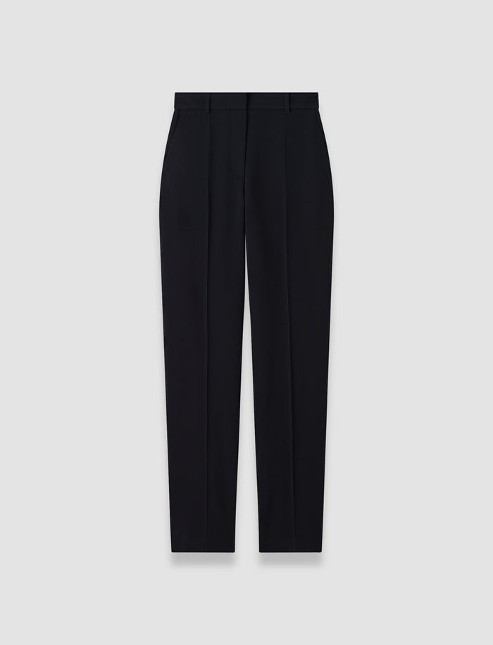 Colburn Comfort Cady Trousers
