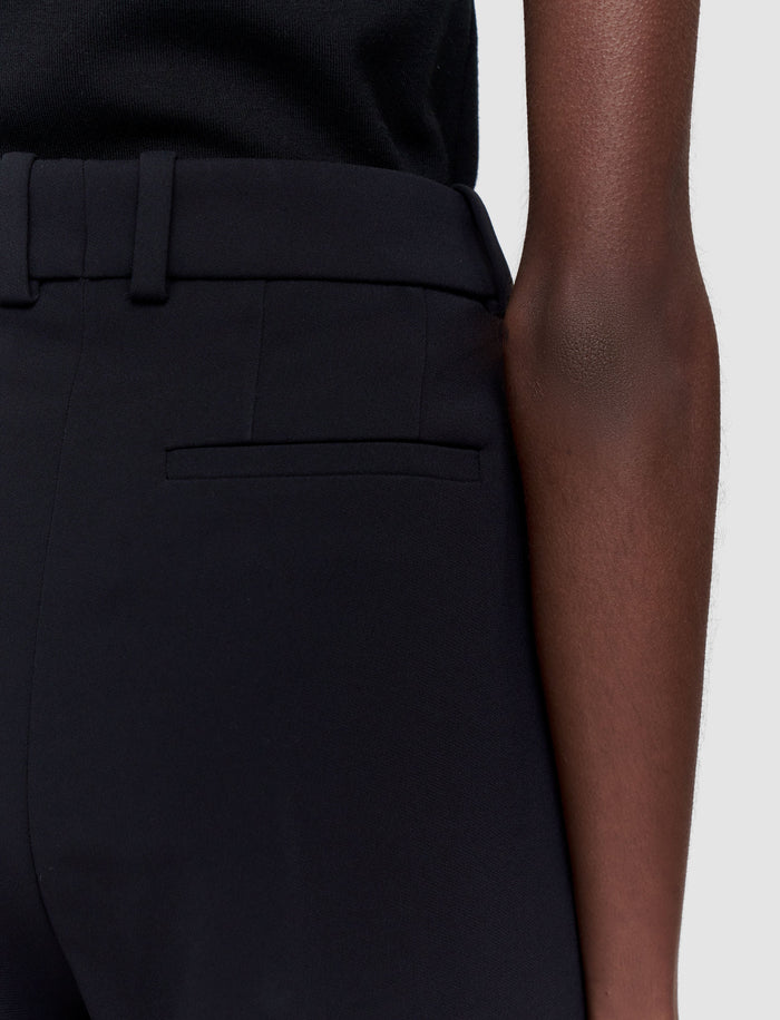 Colburn Comfort Cady Trousers Regular / 32 - Joseph
