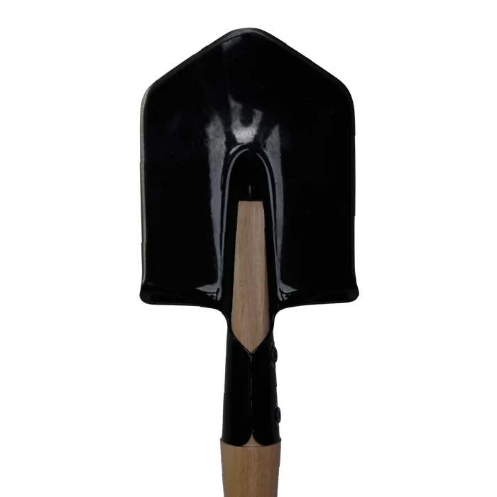 Cold Steel Special Forces Shovel w/ Sheath - Army and Outdoors - Entrenching Tools