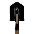Cold Steel Special Forces Shovel w/ Sheath - Army and Outdoors - Entrenching Tools